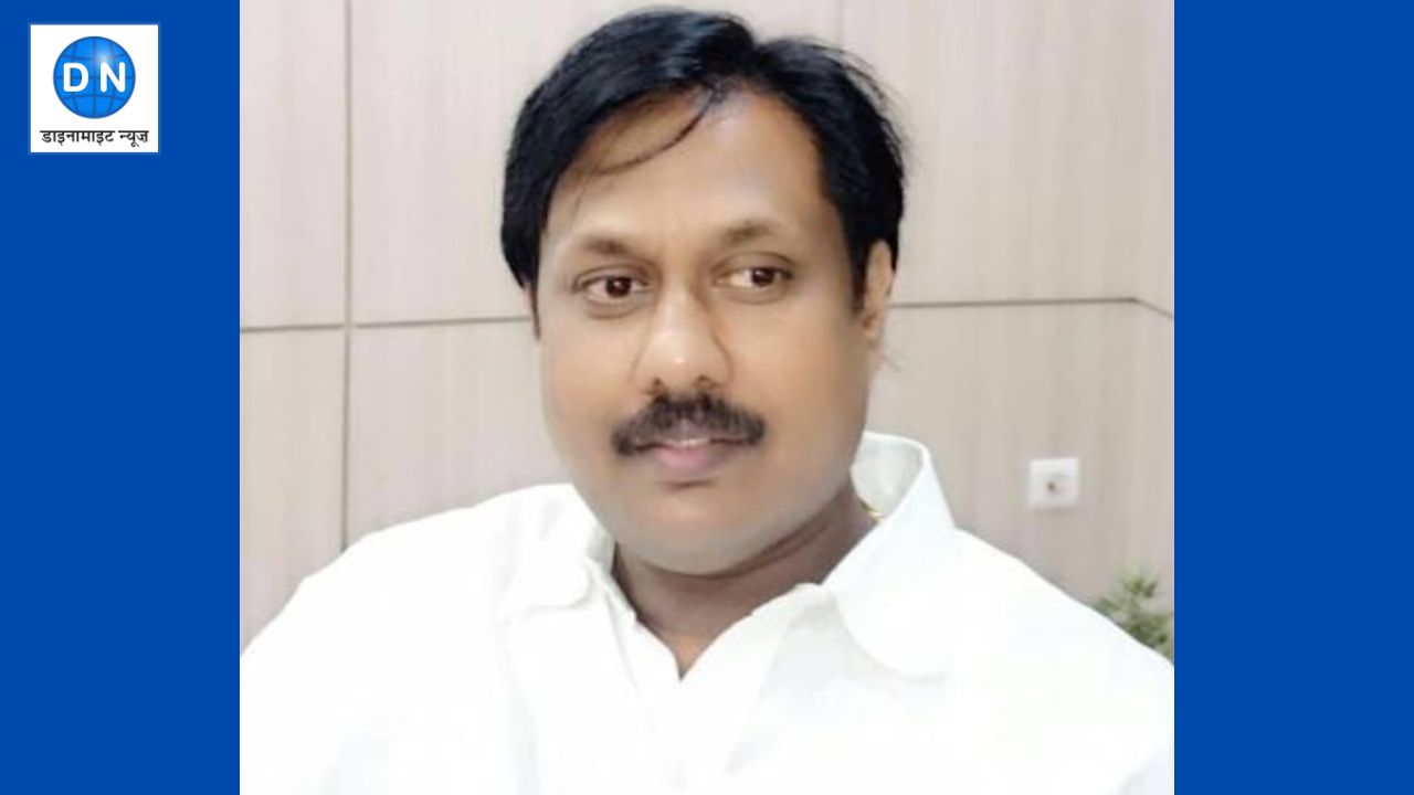 Anujesh Yadav