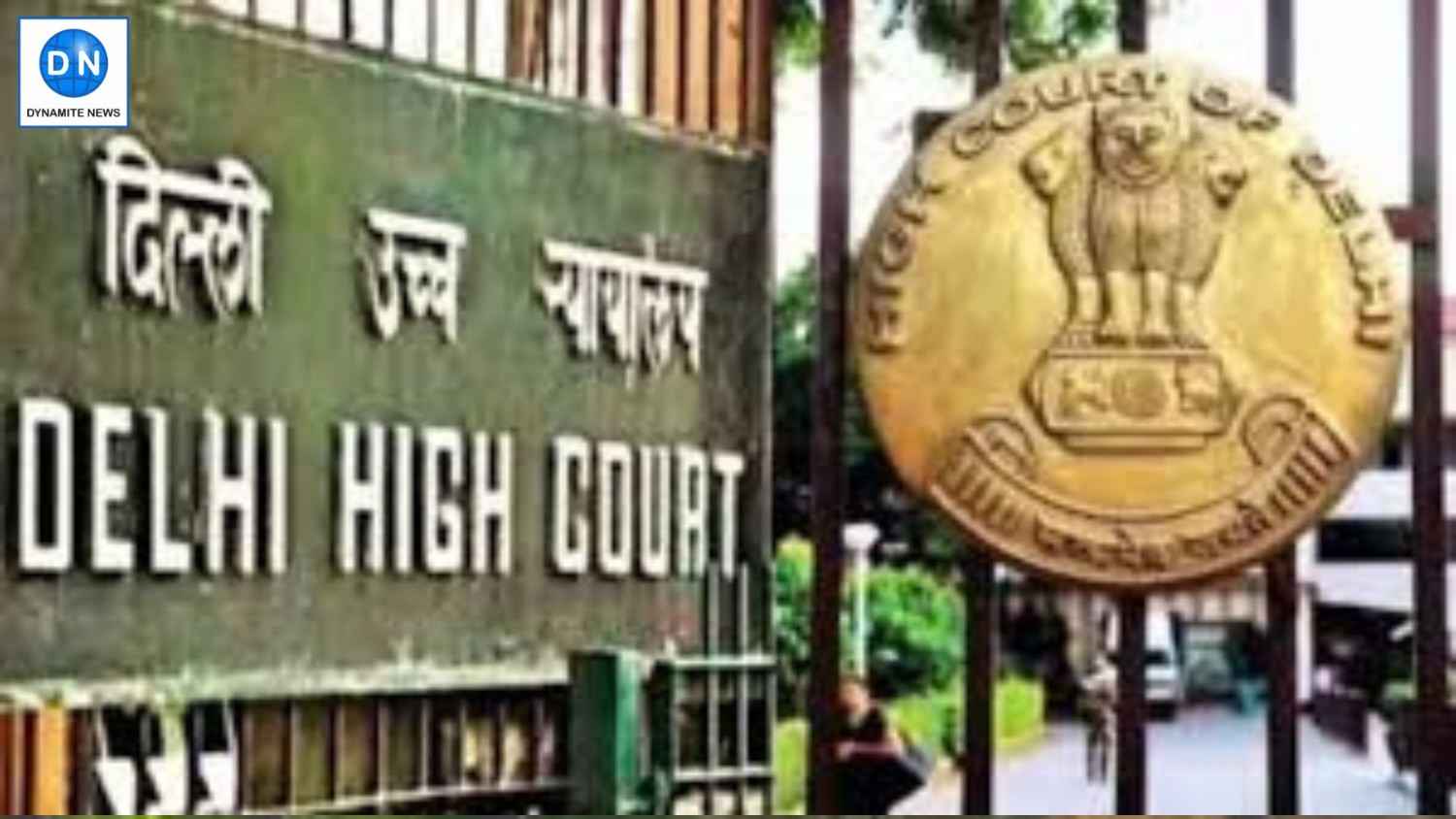 Delhi High Court