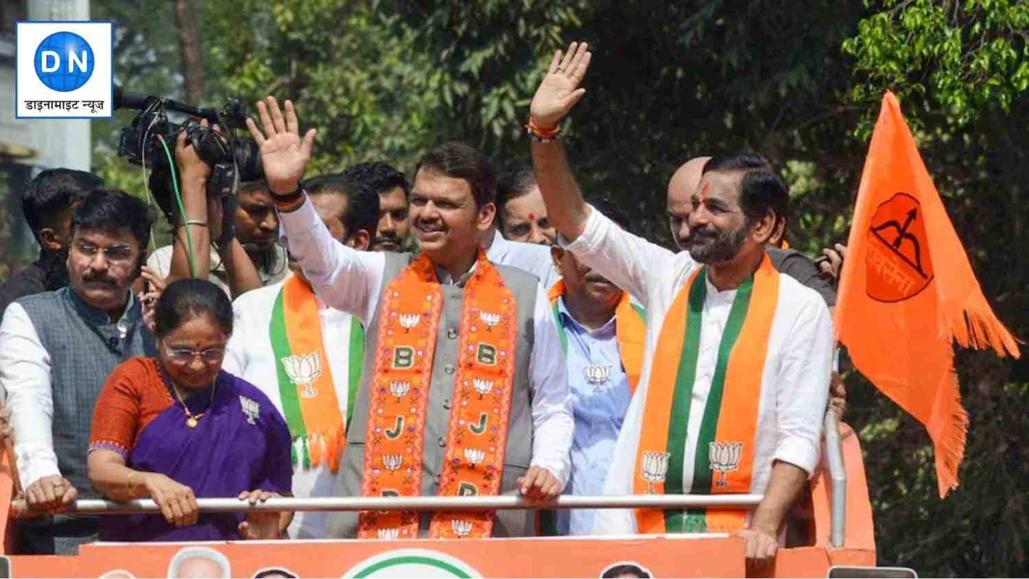 Devendra Fadnavis