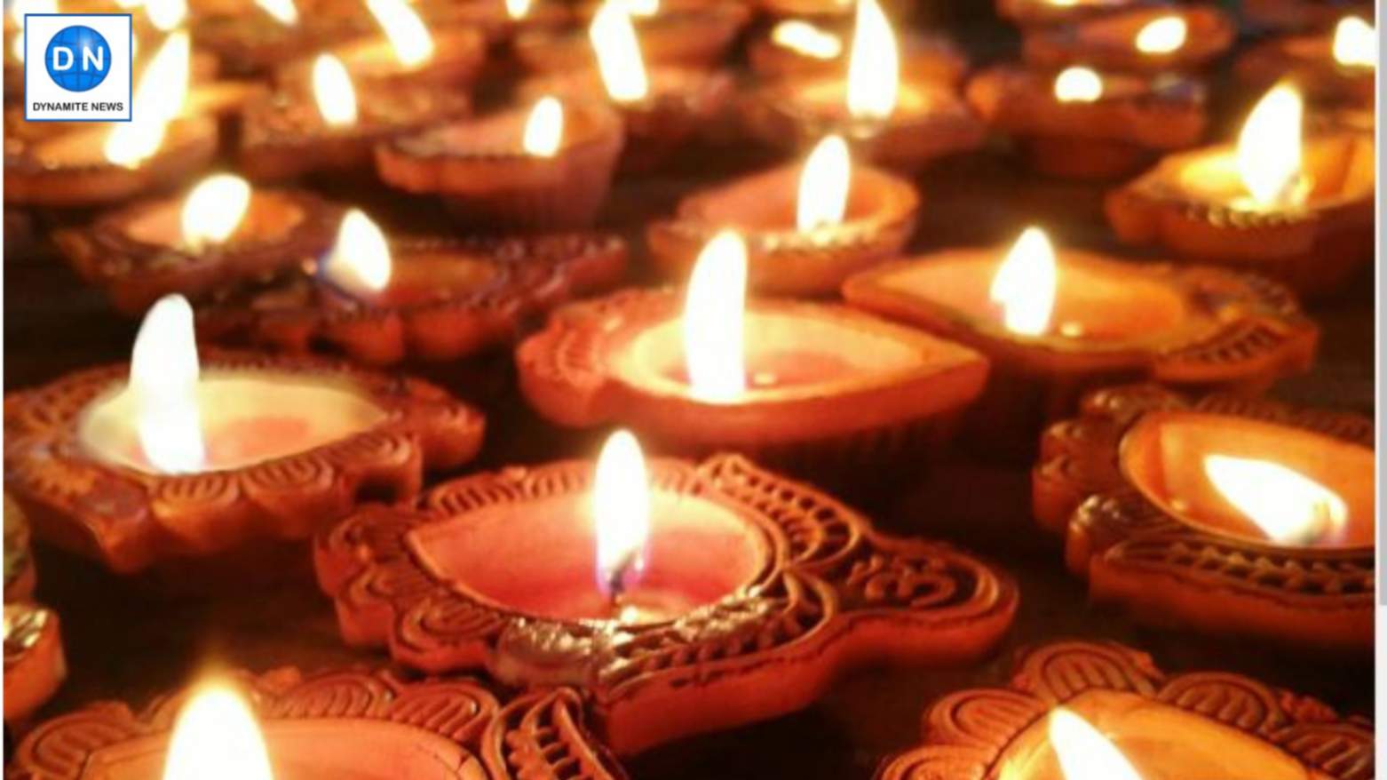 Diwali on October 31