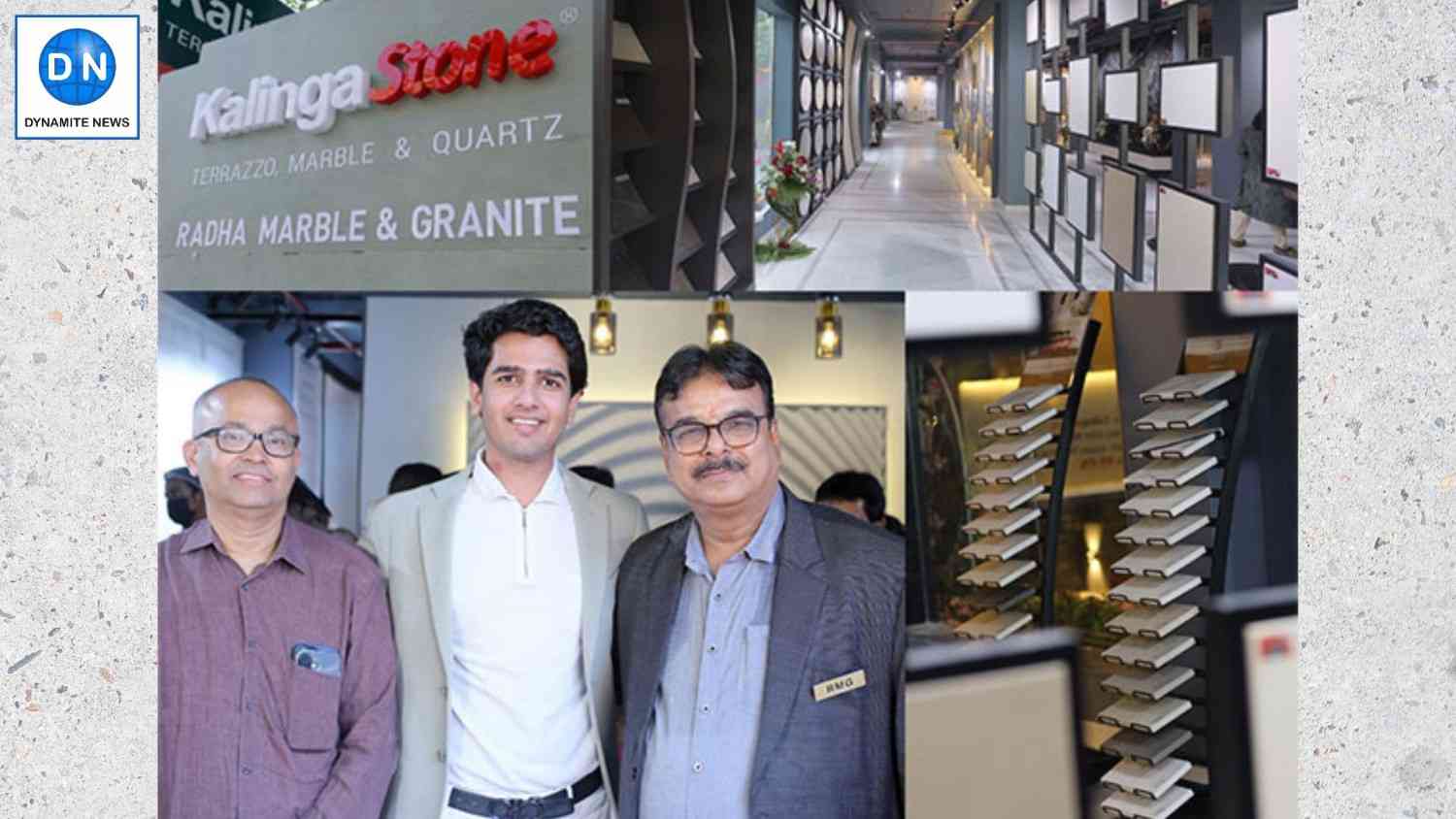 Store opened in Kolkata