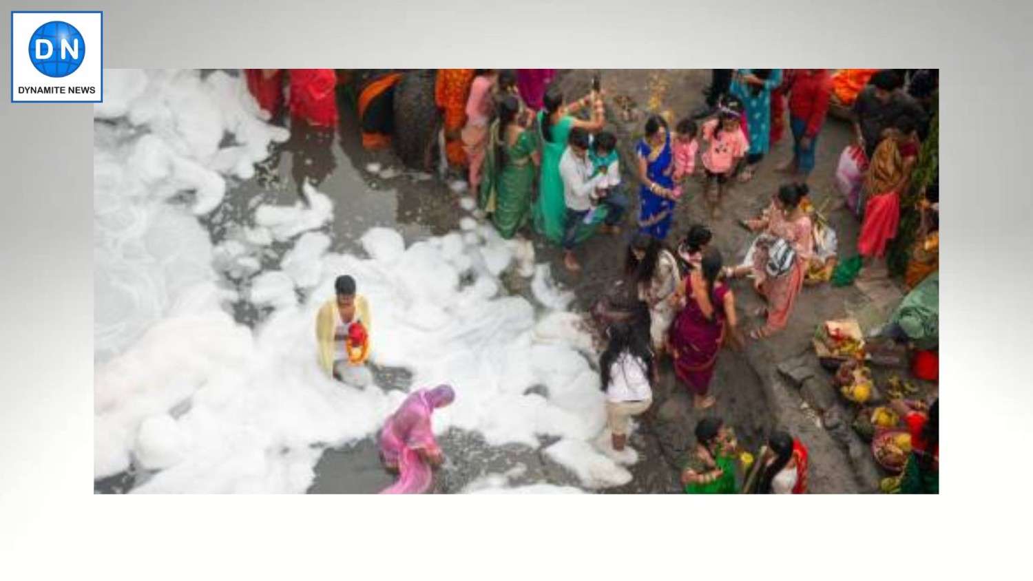 HC denies Chhath Puja at Yamuna banks due to contamination