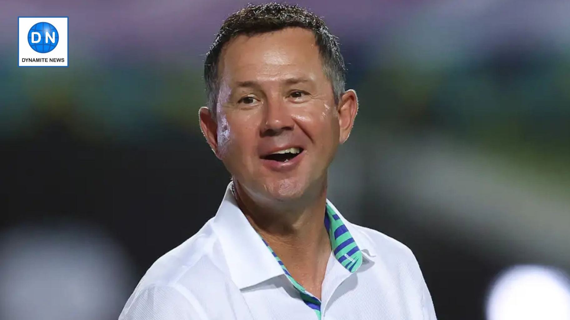 Ex-Australia skipper Ricky Ponting