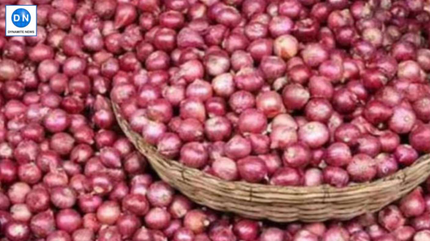 Onion prices soar countrywide