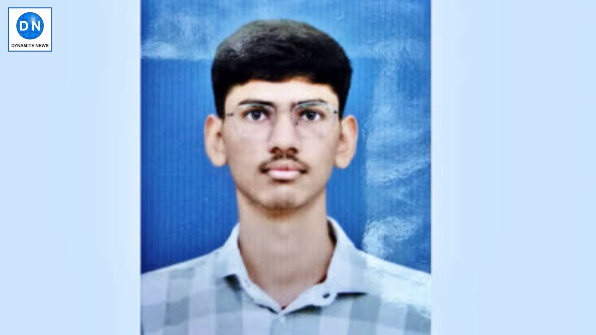 MBBS student Anil Methaniya died last week