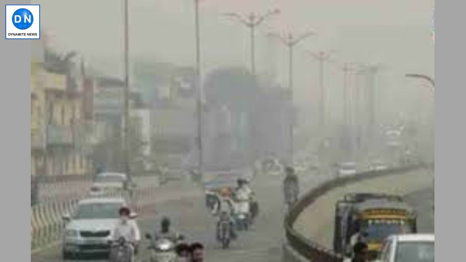 Delhi Govt 50% staff to work from home amid pollution