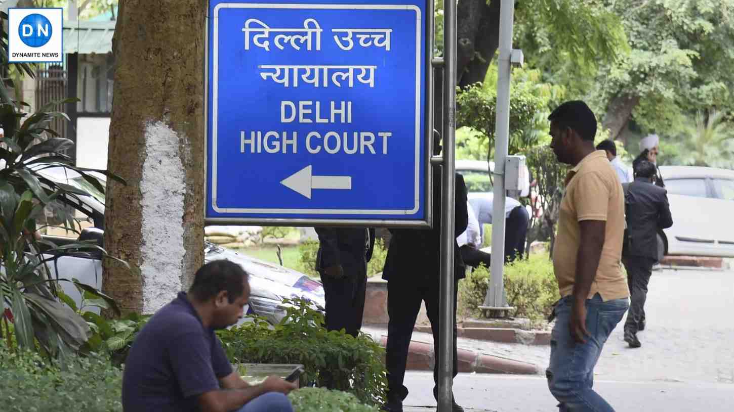 Delhi High Court