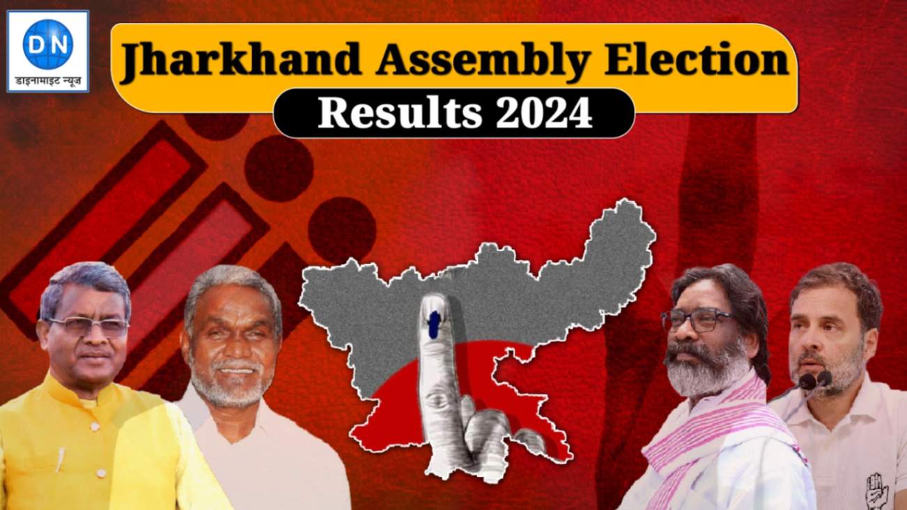 JMM-led INDIA alliance set to retain Jharkhand