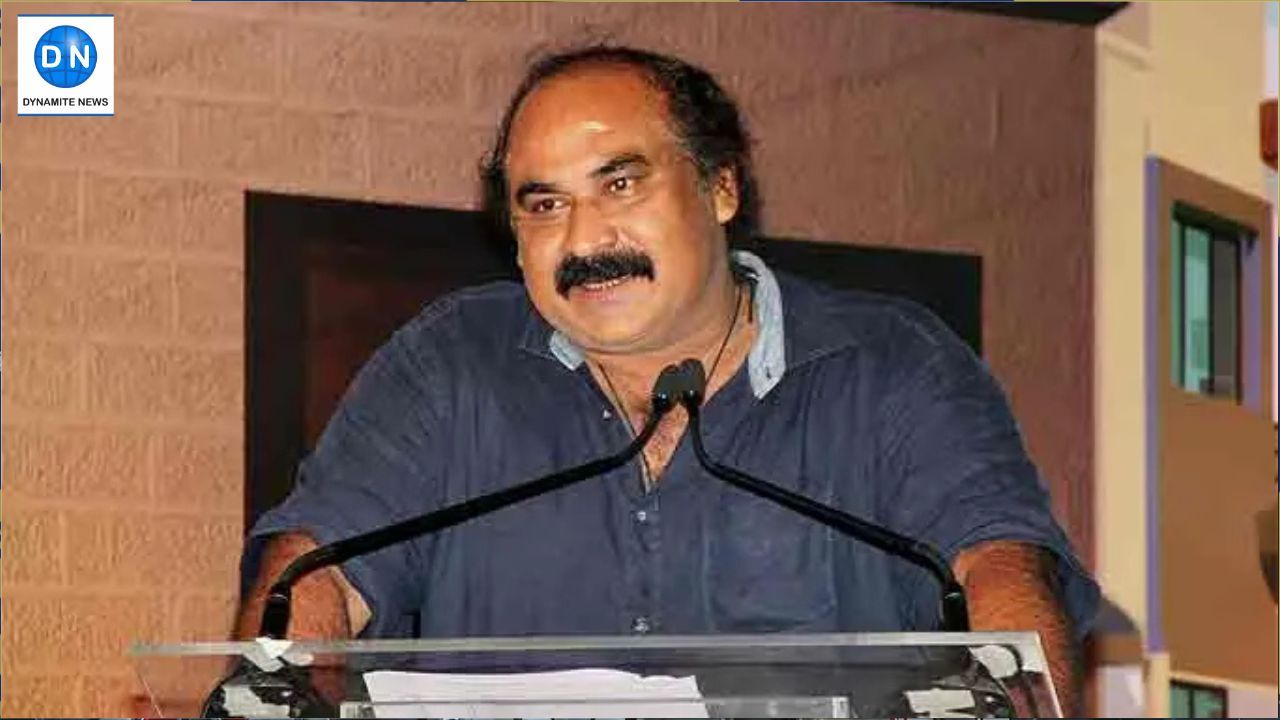 Film director Ashwini Dhir (File Photo)