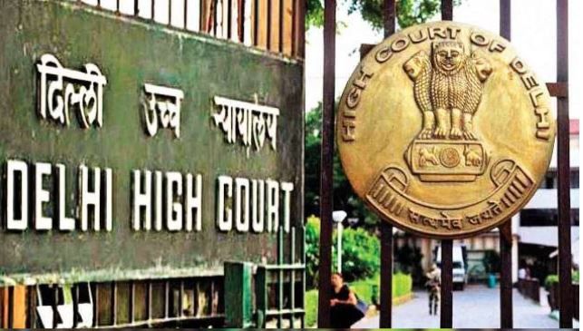 Delhi High Court