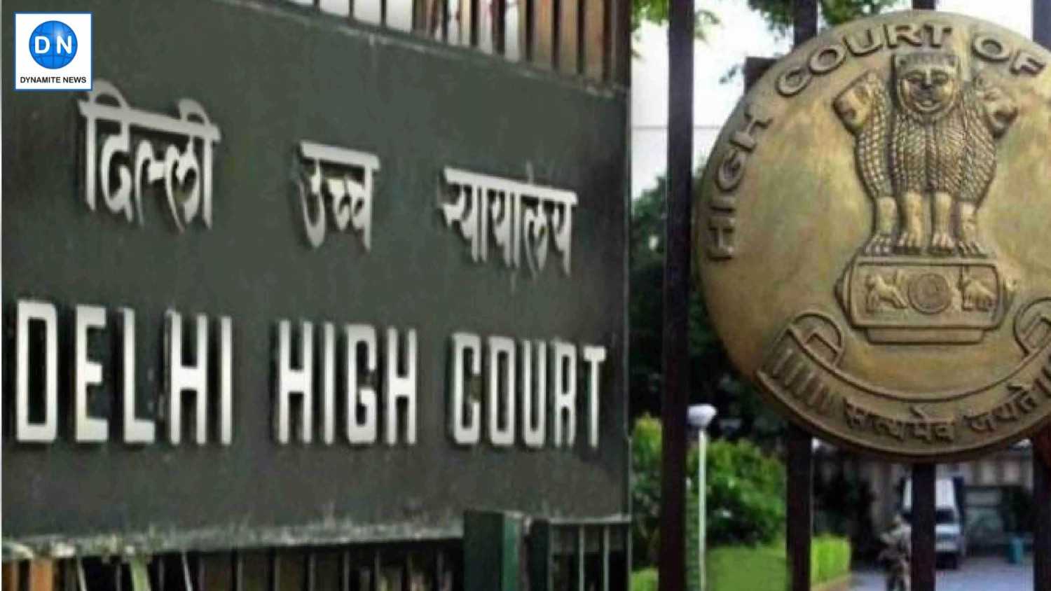 Delhi High Court