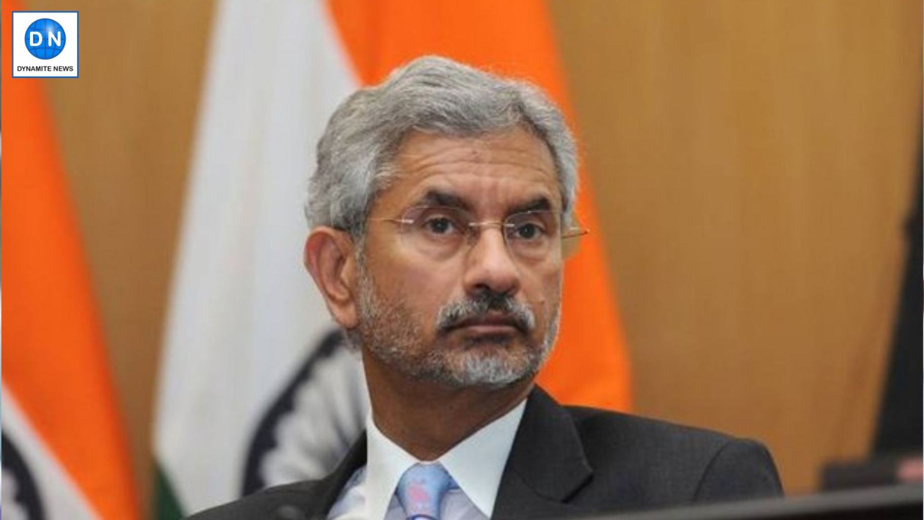 External Affairs Minister S Jaishankar  (File Photo)