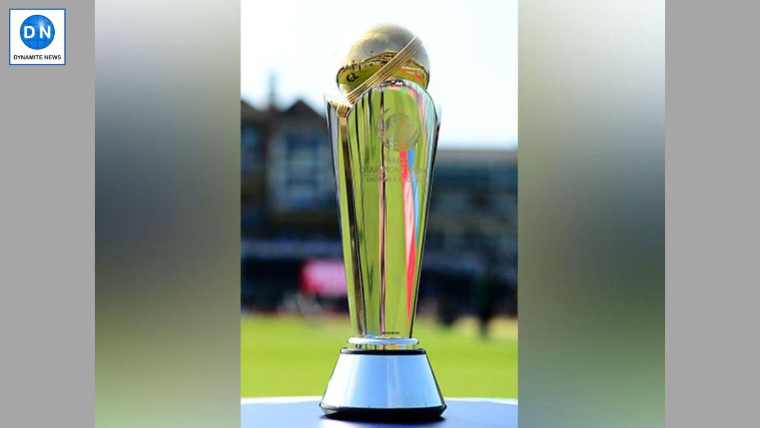 ICC Champions Trophy