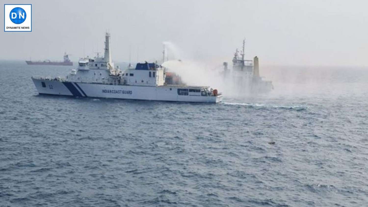 Indian Coast Guard (ICG) successfully conducted 11th edition of SAREX