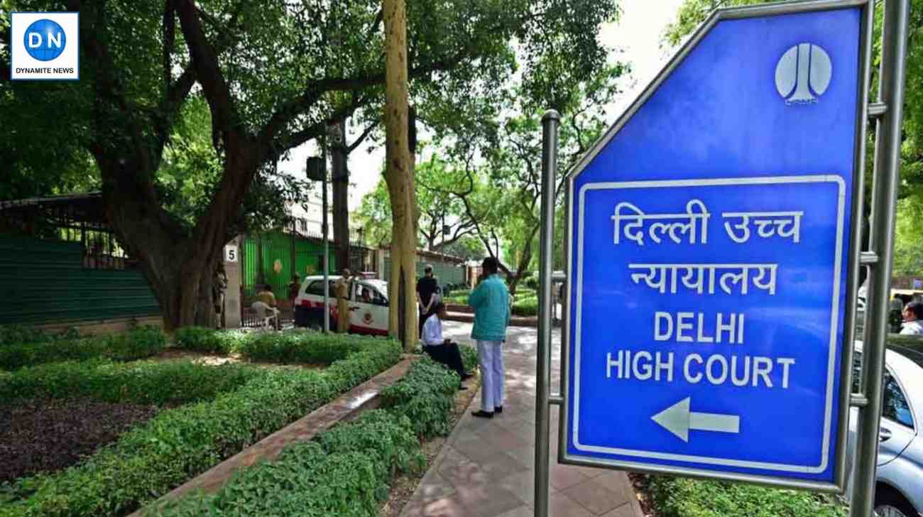 Delhi High Court