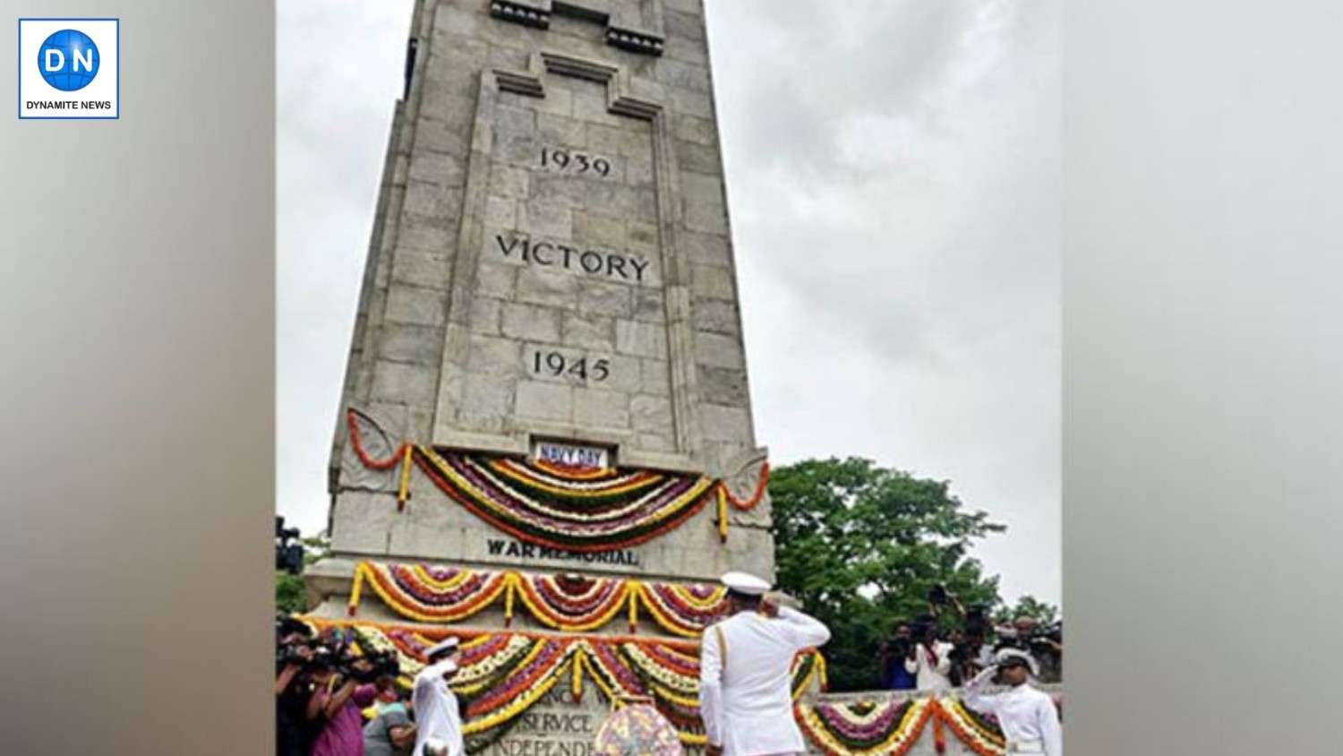 War Memorial Chennai