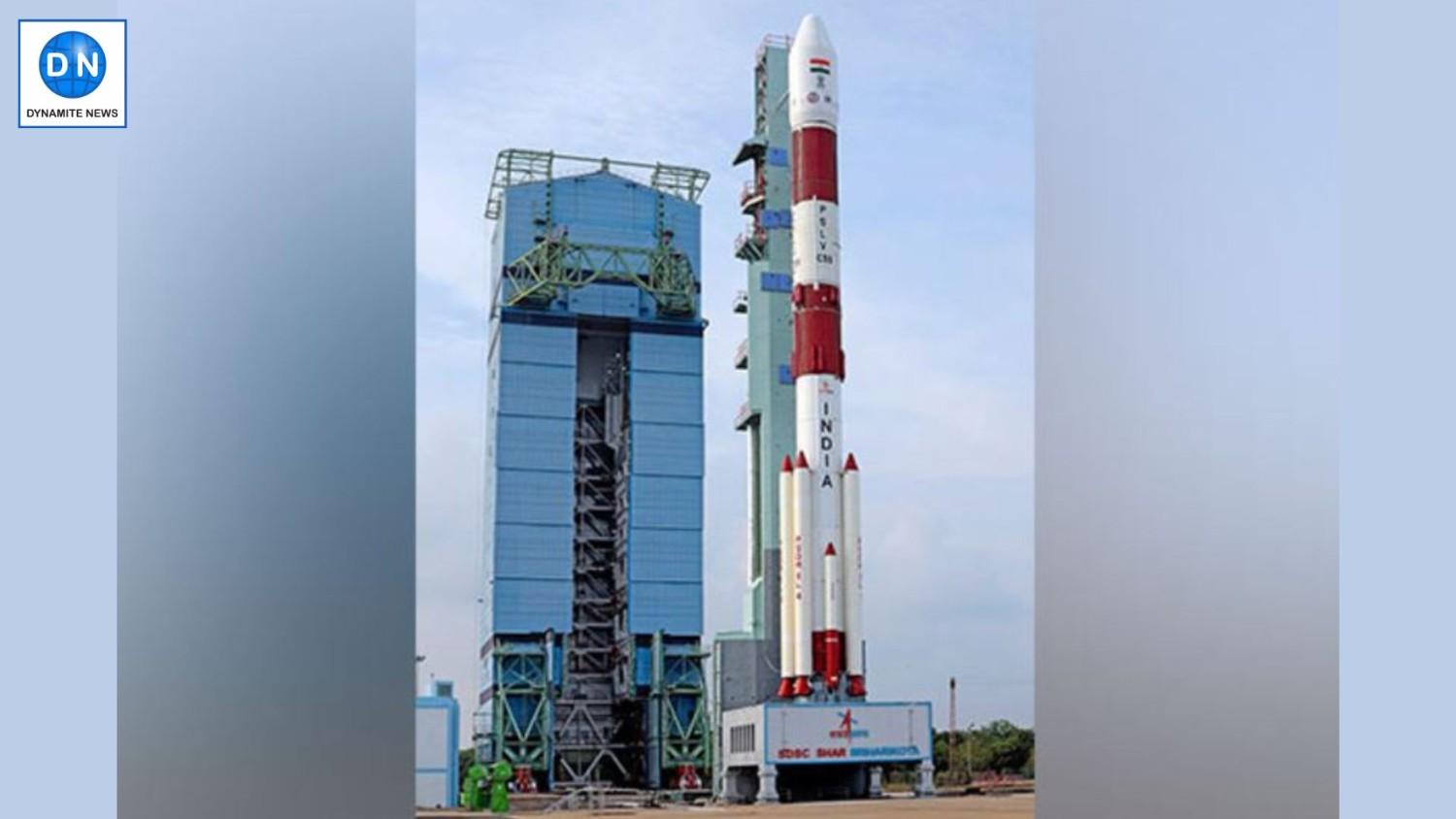 ISRO to launch PSLV-C59 at Sriharikota