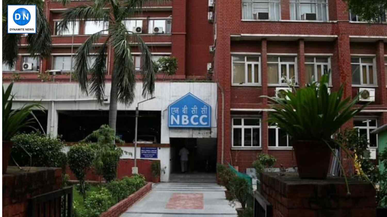 NBCC Bhawan New Delhi