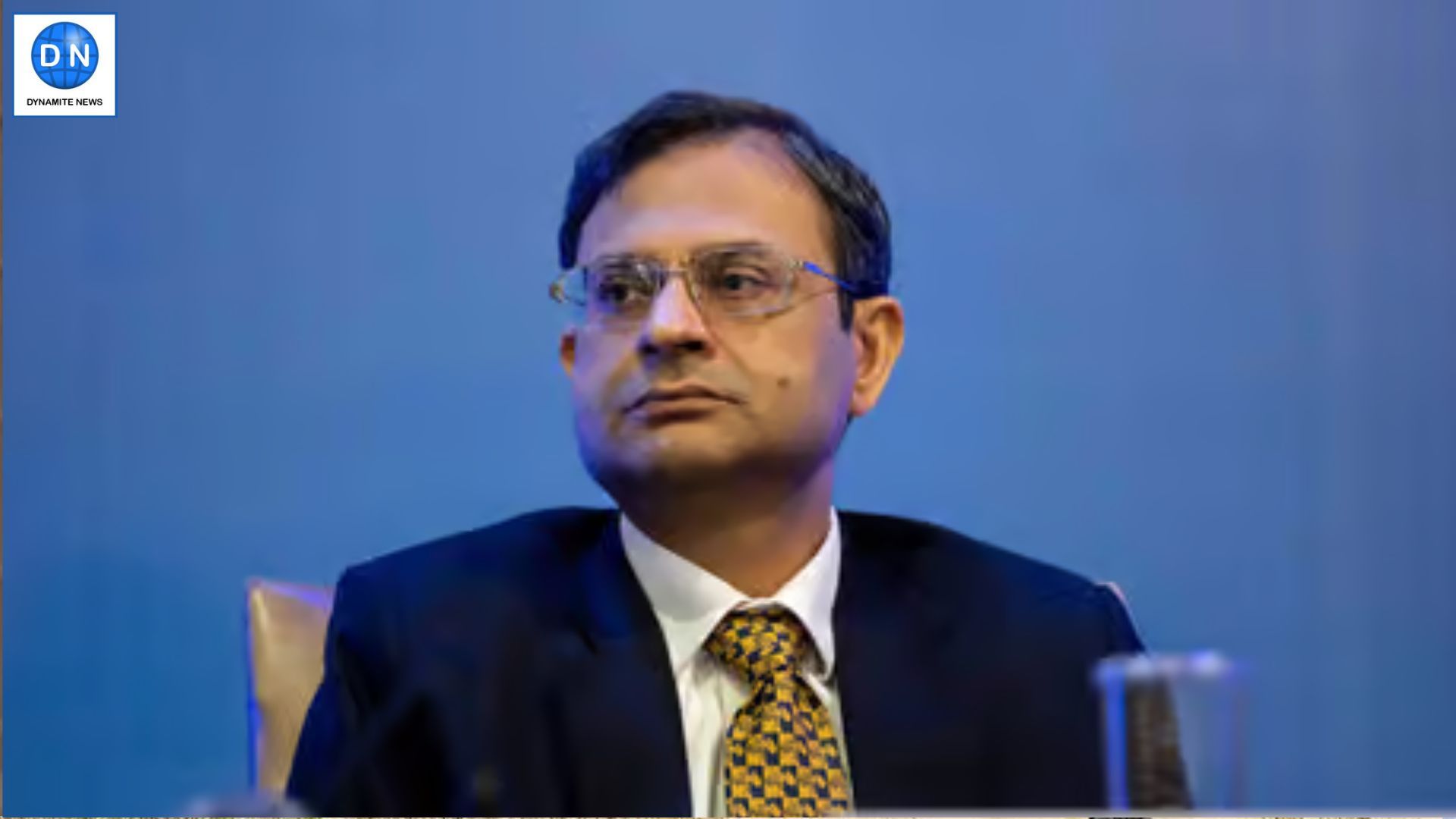 Government appoints Sanjay Malhotra as new RBI Governor