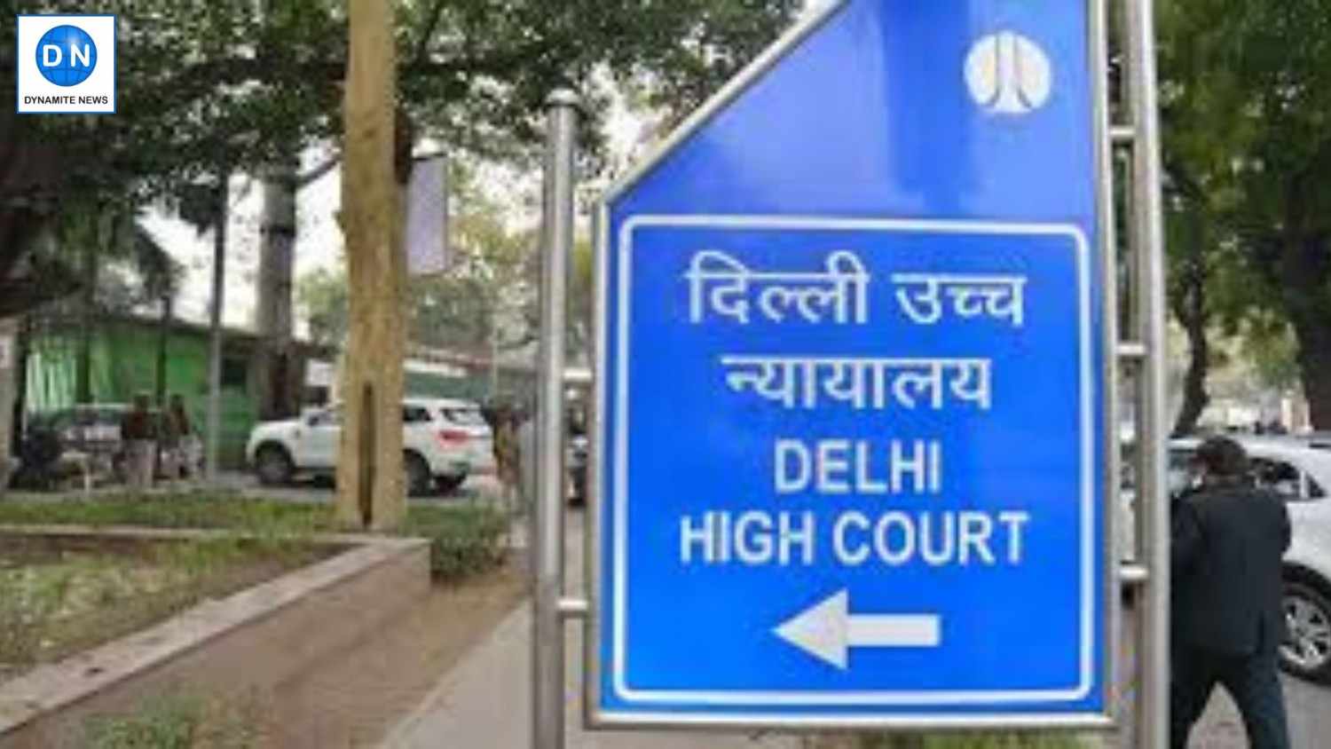 Delhi High Court