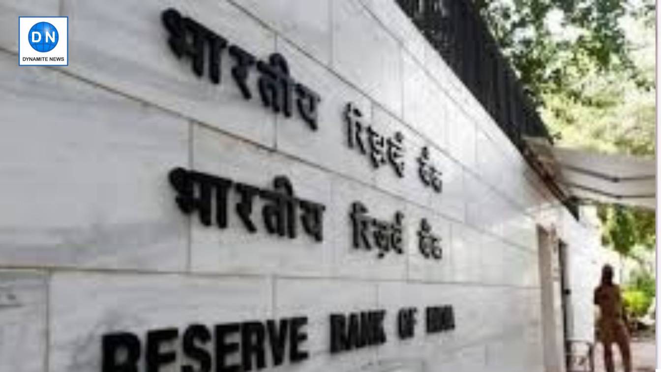 Reserve Bank of India