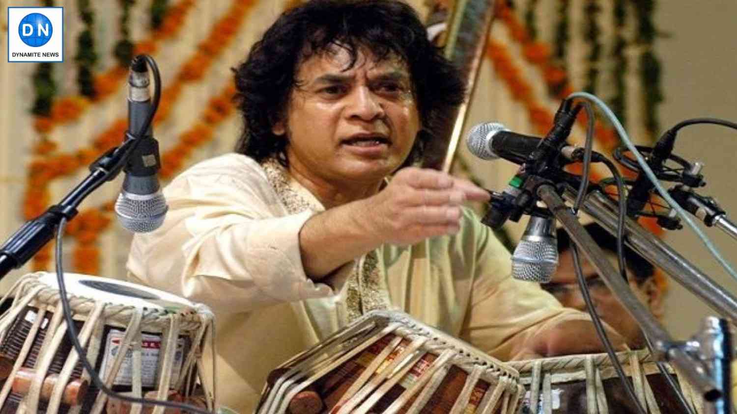 RIP: Ustad Zakir Hussain (1951-2024)