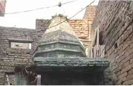 शिव मंदिर