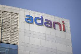 Adani group