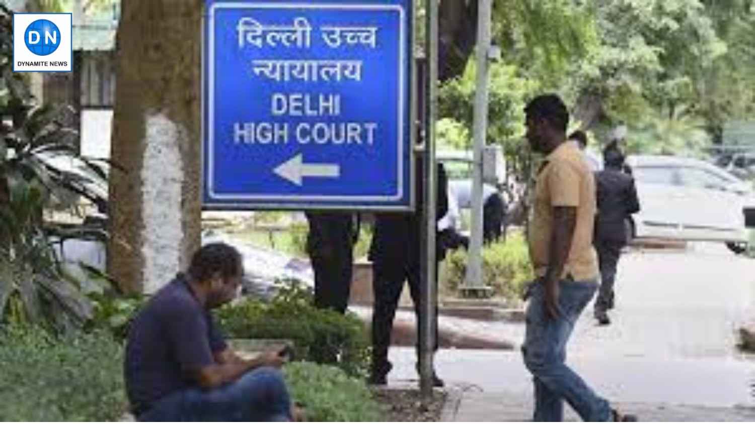 Delhi High Court