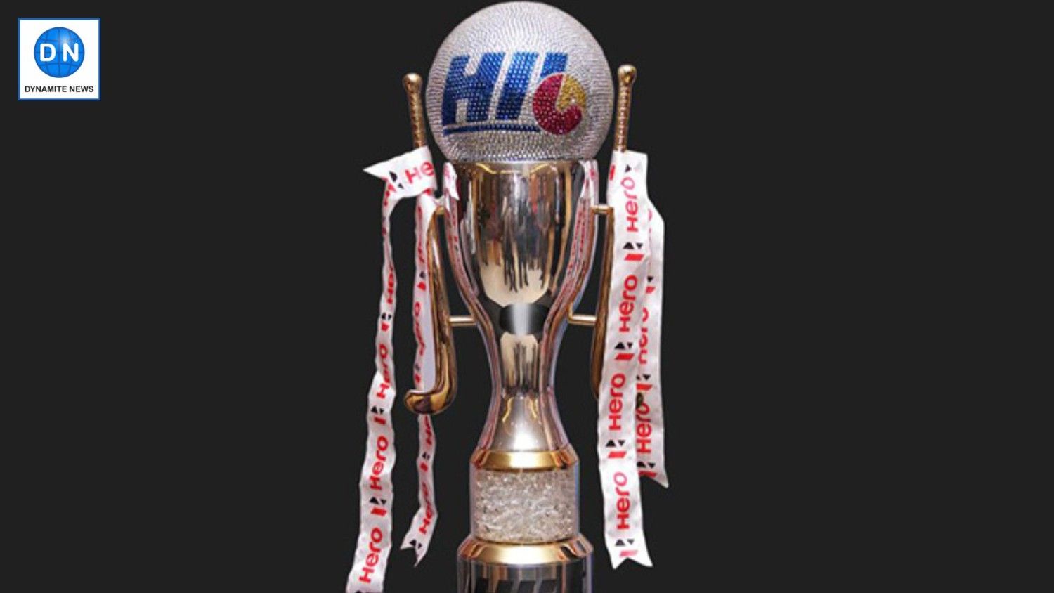 HIL Trophy