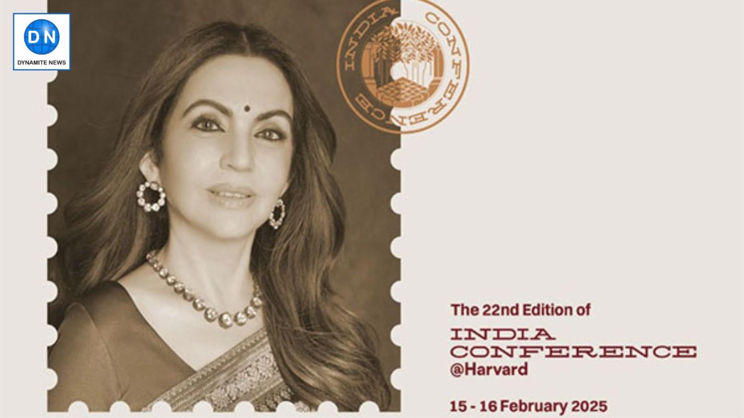 Nita Ambani