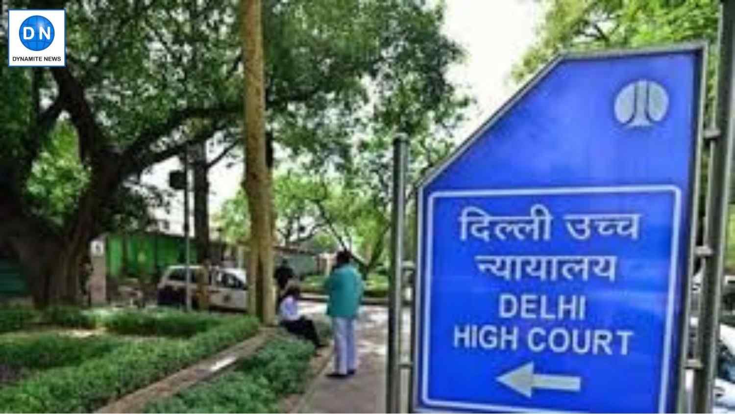 Delhi High Court