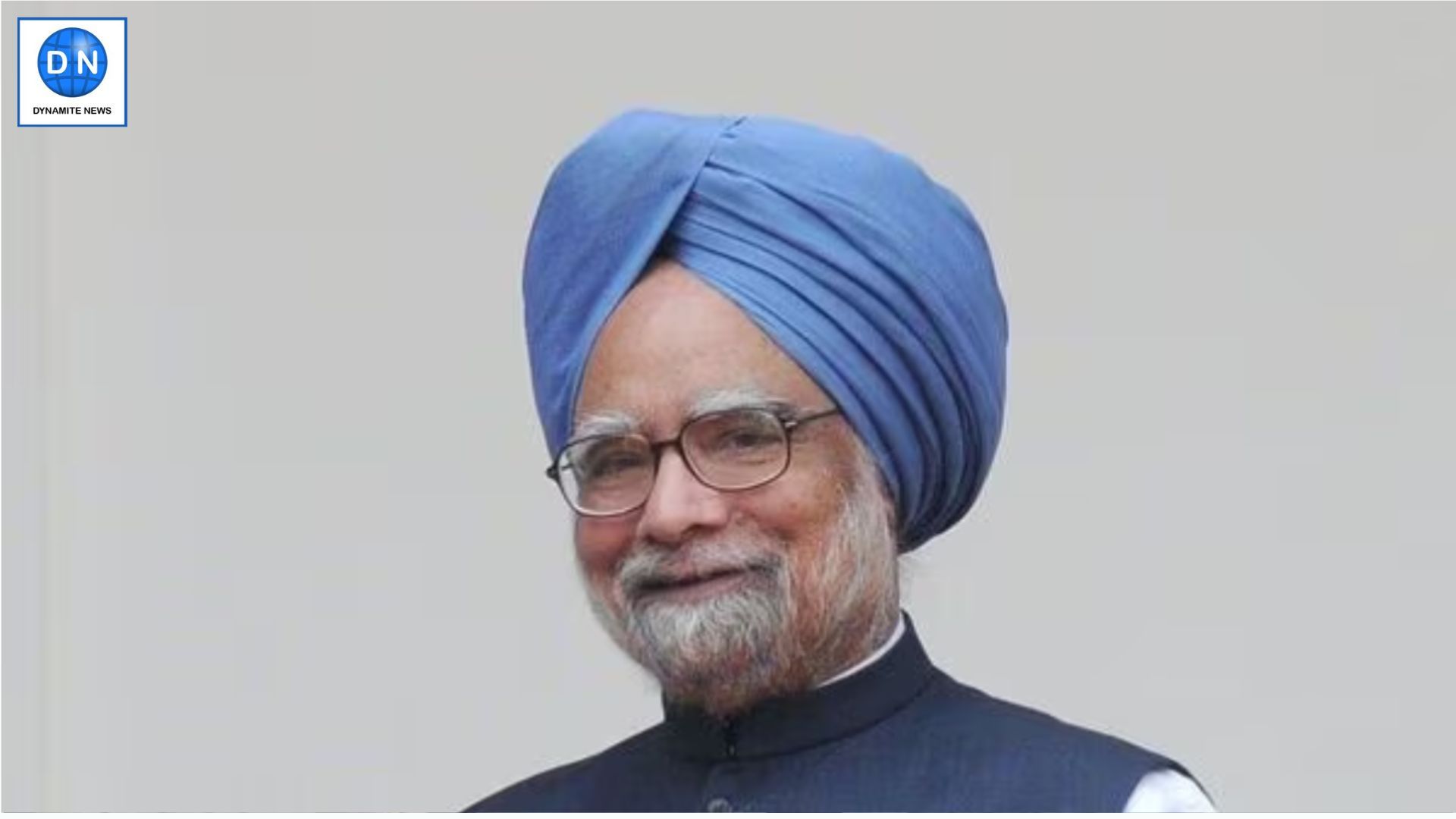 Ex-PM Dr Manmohan Singh (File Photo)