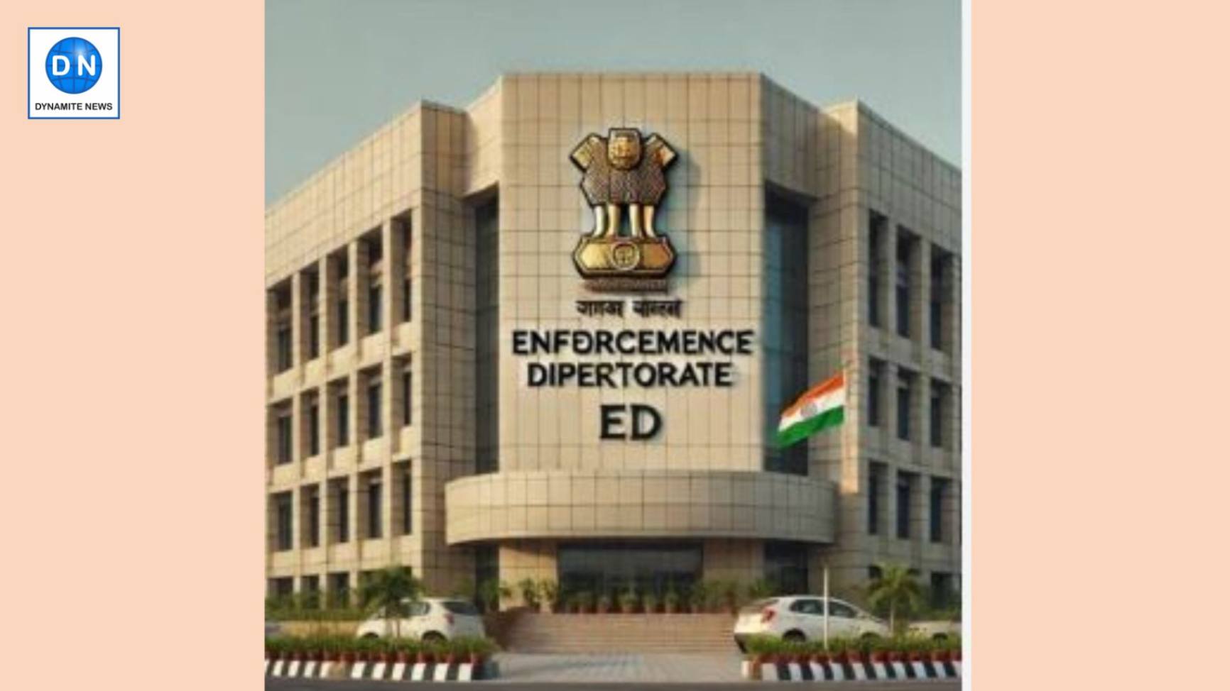 Enforcement Directorate