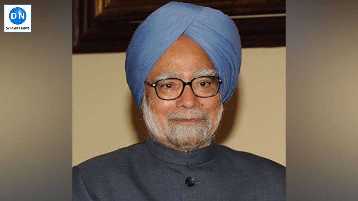 Former Prime Minister Manmohan Singh