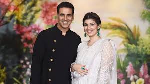 Twinkle Khanna B'day