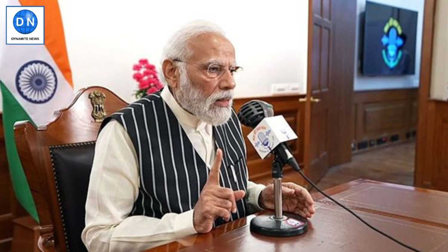 PM Narendra Modi: Mann Ki Baat