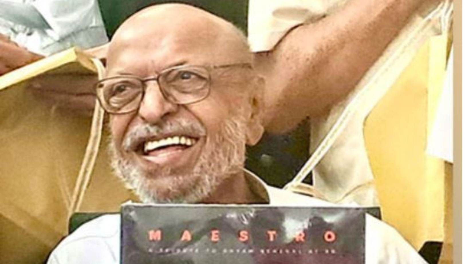 Shyam Benegal