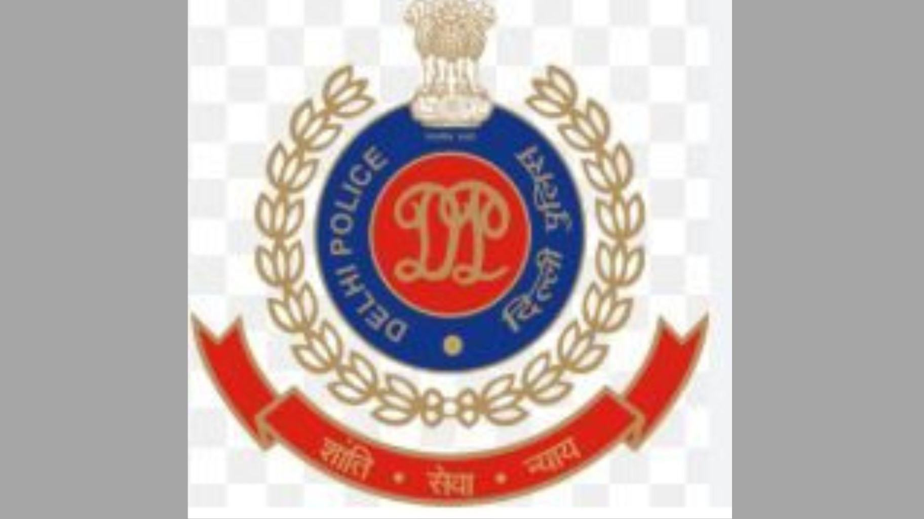 Delhi Police