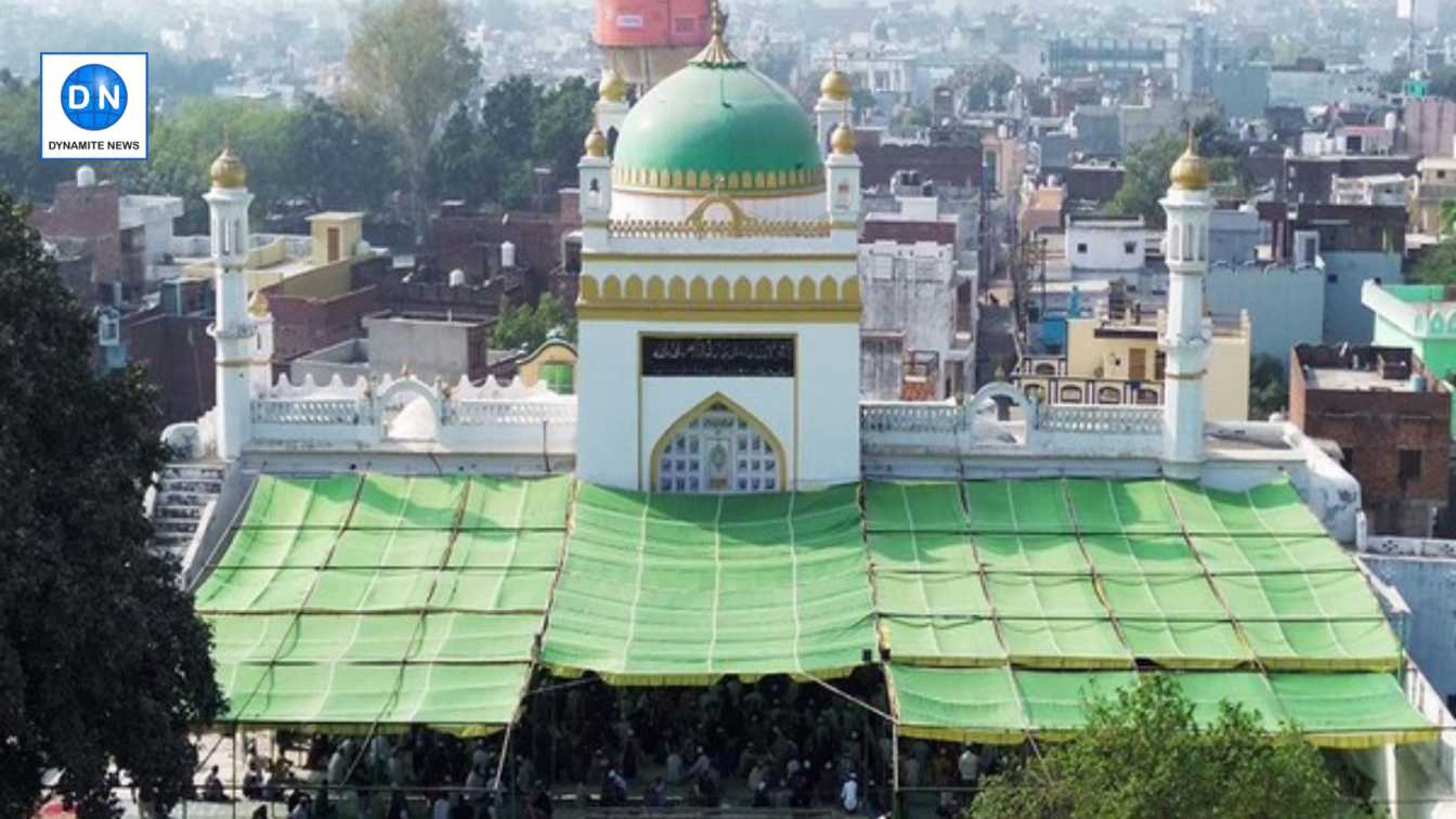 Shahi Jama Masjid