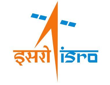 ISRO logo