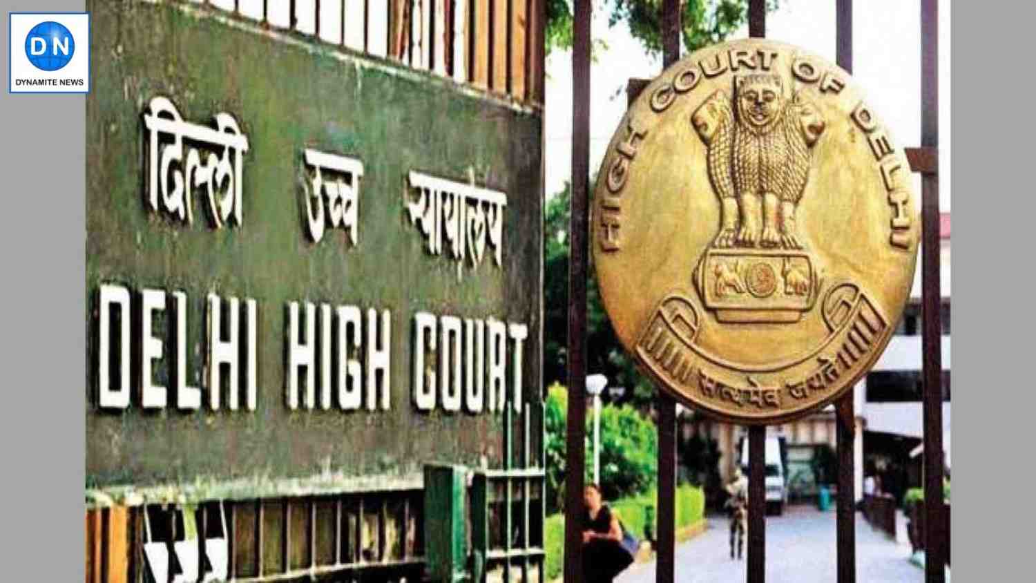 Delhi High Court