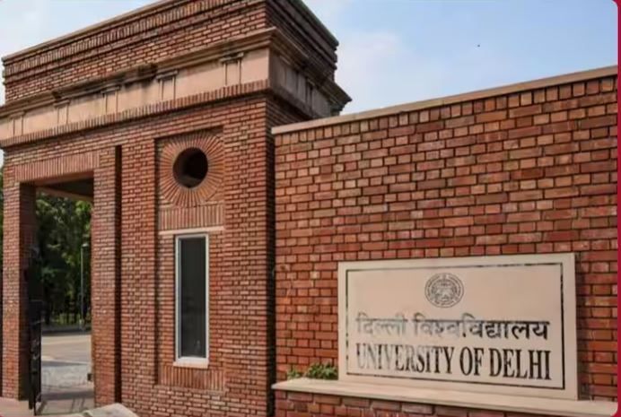 University of Delhi