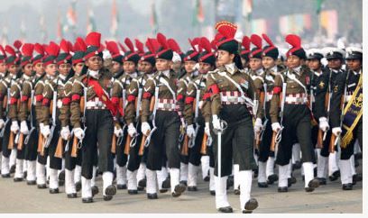 Republic Day Parade