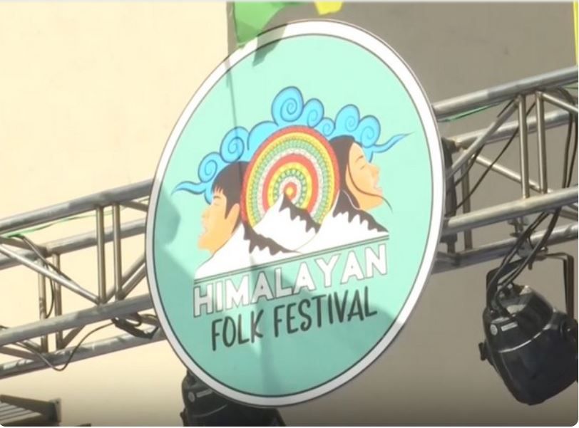 Himalayan Folk Music Festival