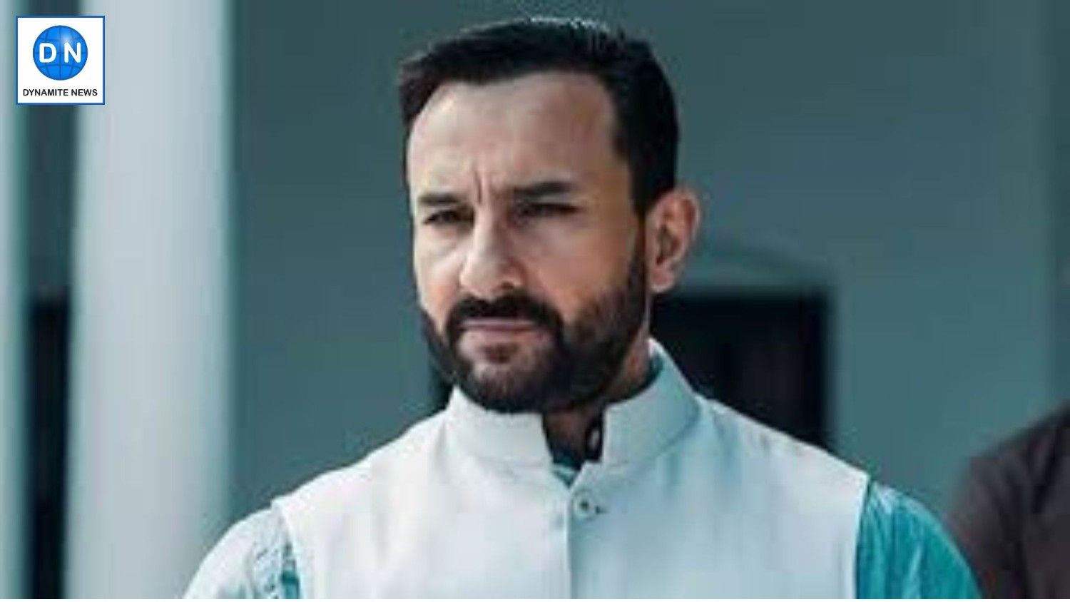 Saif Ali Khan