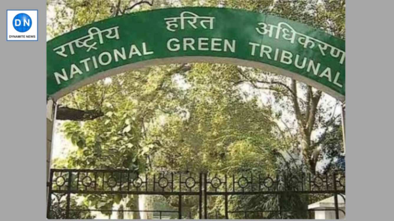 National Green Tribunal