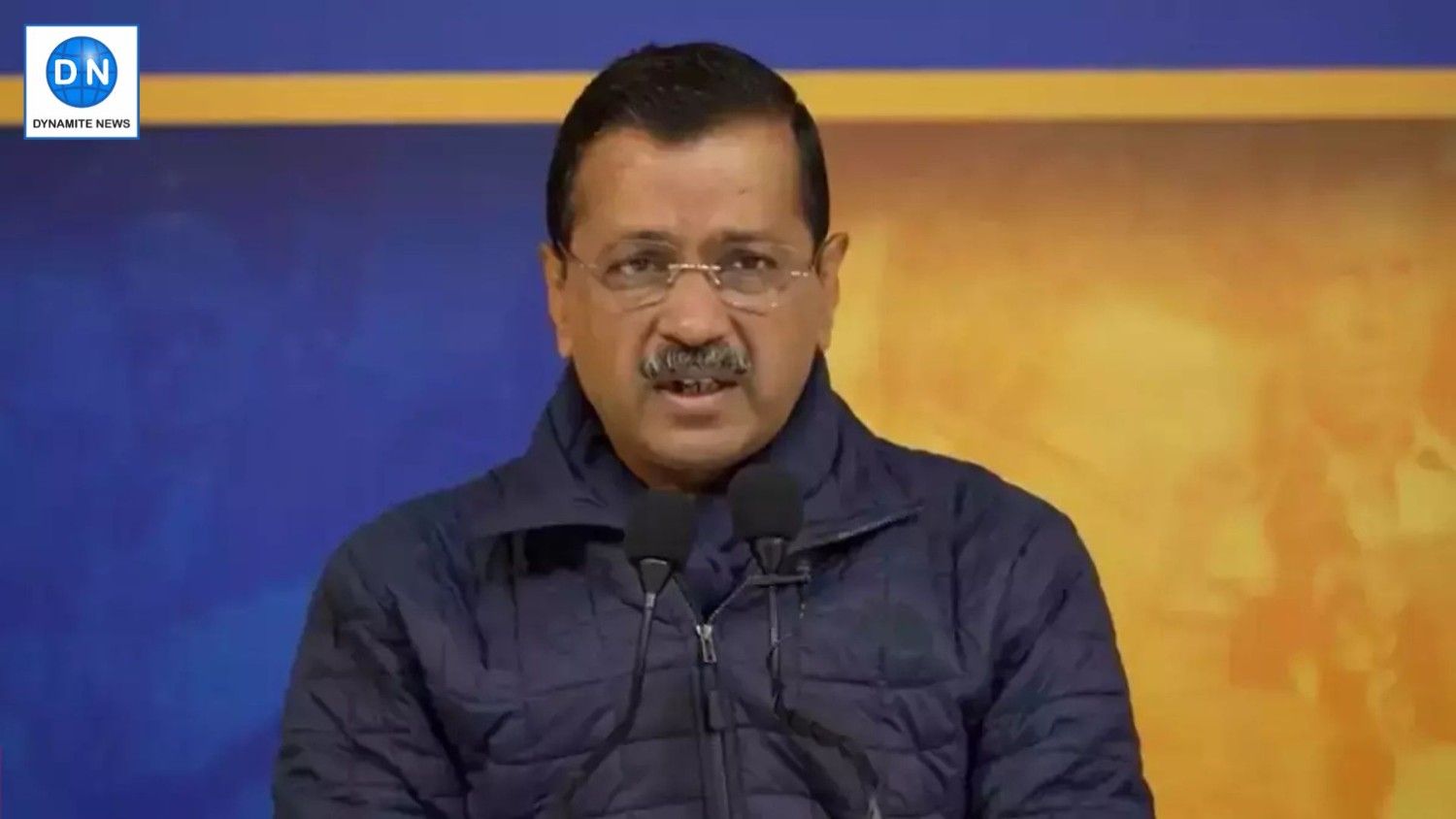 'Unbreakable' screening was a private affair: AAP Chief Arvind Kejriwal