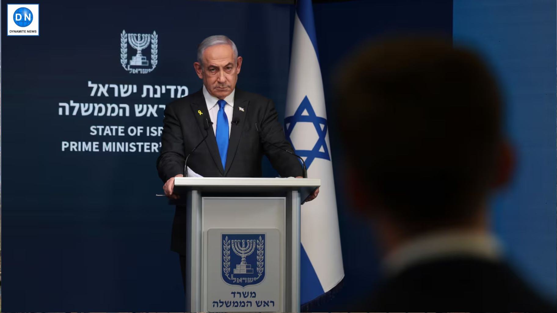 Israeli PM Benjamin Netanyahu (File Photo)