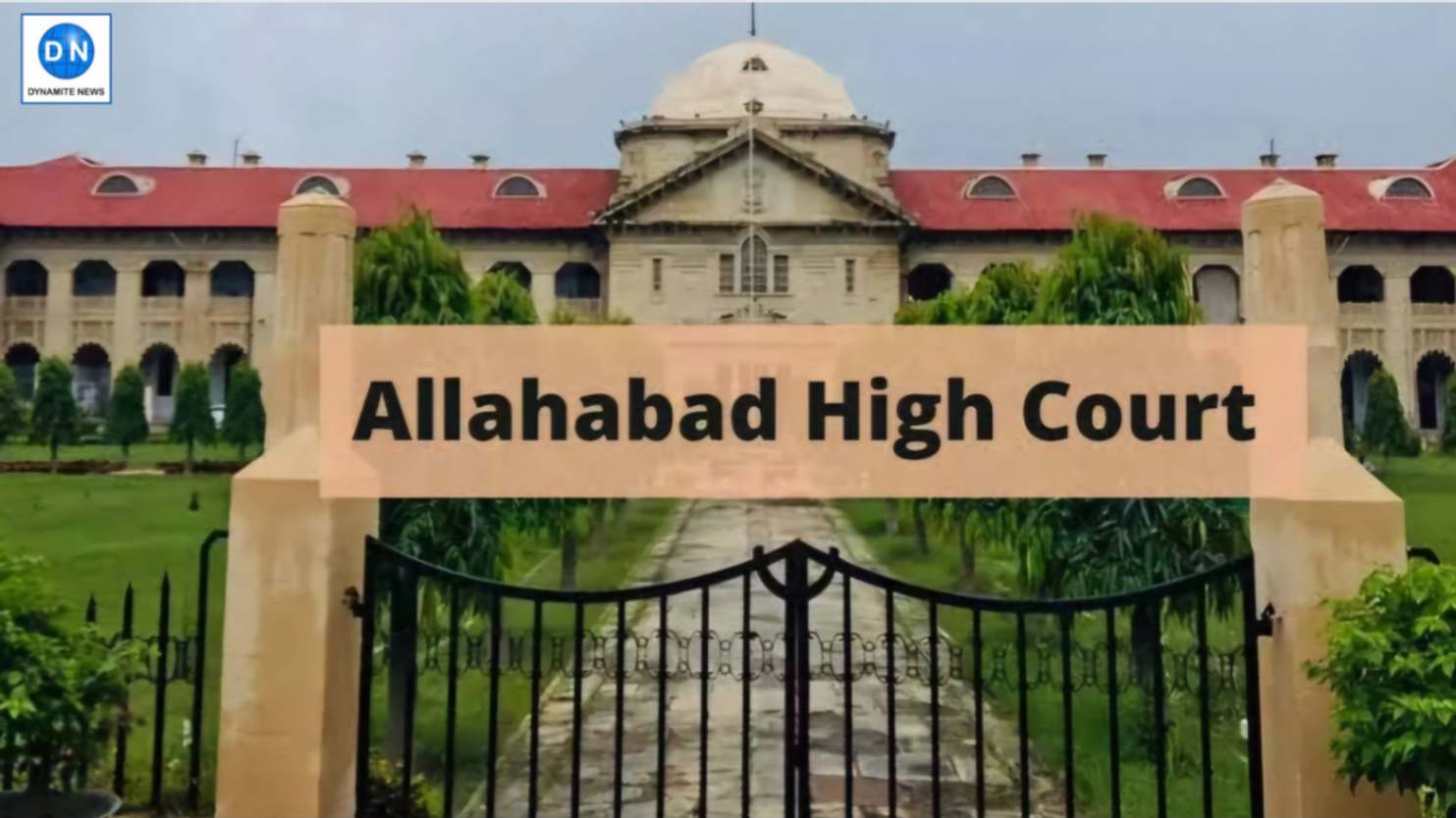 Allahabad High Court